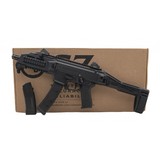 "CZ Scorpion EVO 3 S1 9mm (PR61296)" - 2 of 5