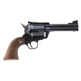 "Ruger New Model Blackhawk .357 Magnum (PR61289)" - 5 of 6