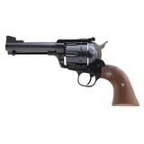 "Ruger New Model Blackhawk .357 Magnum (PR61289)" - 1 of 6