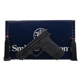 "Smith & Wesson Equalizer 9mm (NGZ2802) NEW" - 2 of 3