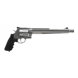 "Smith & Wesson 500 PC .500 Magnum (PR61255)" - 1 of 5