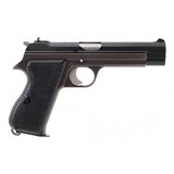 "SIG P210 Military 9mm (PR61256)" - 1 of 5