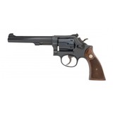 "Smith & Wesson 17-2 .22LR (PR61257)" - 1 of 7