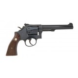 "Smith & Wesson 17-2 .22LR (PR61257)" - 7 of 7