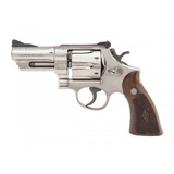 "Smith & Wesson .357 Magnum Pre-27 (PR61258)" - 1 of 6