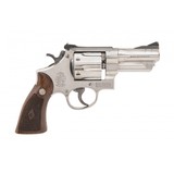 "Smith & Wesson .357 Magnum Pre-27 (PR61258)" - 6 of 6