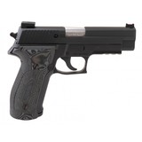 "Sig Sauer P226 9mm (PR61261)" - 1 of 5
