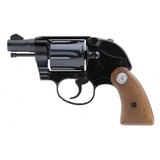 "Colt Agent 1st Issue .38 Special (C18344)" - 1 of 6