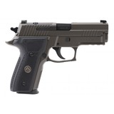 "Sig Sauer P229 Legion 9mm (PR61337)" - 1 of 6