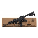 "Smith & Wesson M&P 15-22 .22 LR (R38471)" - 2 of 5 "Smith & Wesson M&P 15-22 .22 LR (R38471)" - 2 of 5