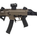 "CZ Scorpion EVO S1 9mm (PR61357)" - 2 of 4