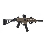 "CZ Scorpion EVO S1 9mm (PR61357)" - 1 of 4