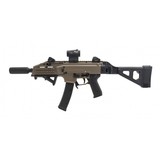 "CZ Scorpion EVO S1 9mm (PR61357)" - 3 of 4