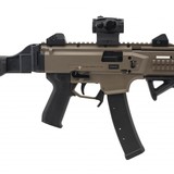 "CZ Scorpion EVO S1 9mm (PR61357)" - 4 of 4
