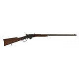 "Scarce Spencer Sporting .44 caliber rifle (AL4426 )" - 1 of 10