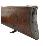 "Scarce Spencer Sporting .44 caliber rifle (AL4426 )" - 4 of 10