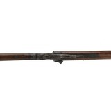 "Scarce Spencer Sporting .44 caliber rifle (AL4426 )" - 10 of 10