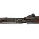 "Scarce Spencer Sporting .44 caliber rifle (AL4426 )" - 8 of 10