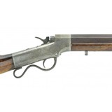 "Brown Manufactured External Extractor Ballard Patent Rifle (AL4779)" - 1 of 11