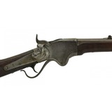 "Spencer Sporting .56-46 caliber rifle.(AL4434 )" - 12 of 12