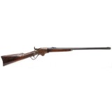 "Spencer Sporting rifle (AL2324)"
