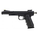 "Volquartsen LLV 'Black Mamba' .22LR (PR61297)" - 3 of 5