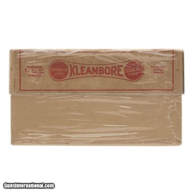 "30-40 Krag 220 grs. By Remington UMC (AM841)"