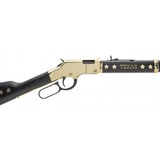 "Henry Golden Boy Texas Tribute .22LR (R38100)" - 6 of 6