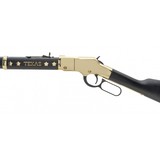 "Henry Golden Boy Texas Tribute .22LR (R38100)" - 3 of 6