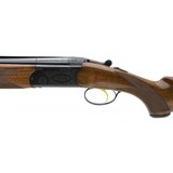 "Beretta BL4 12 Gauge (S14824)" - 3 of 4