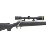 "Winchester 70 Classic Stainless .338 Win Mag (W12130)" - 5 of 5