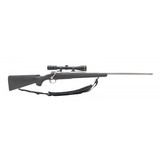 "Winchester 70 Classic Stainless .338 Win Mag (W12130)" - 1 of 5