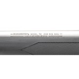 "Winchester 70 Classic Stainless .338 Win Mag (W12130)" - 2 of 5