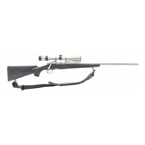 "Remington 700 Stainless .25-06 Rem (R38103)" - 1 of 4