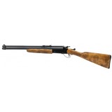 "Savage 24C Youth Combo Gun .22LR/20ga (S14826)" - 4 of 4