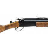 "Savage 24C Youth Combo Gun .22LR/20ga (S14826)" - 2 of 4