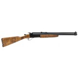 "Savage 24C Youth Combo Gun .22LR/20ga (S14826)" - 1 of 4