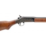 "H&R Topper 88 .410 Gauge (S14828)" - 5 of 5