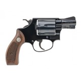 "Smith & Wesson 37 Airweight .38 Special (PR61265)" - 6 of 6