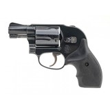 "Smith & Wesson 49 .38 Special (PR61266)" - 1 of 5
