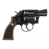 "Smith & Wesson 10-5 .38 Special (PR61272)" - 5 of 6
