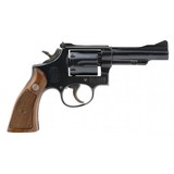 "Smith & Wesson 15-2 .38 Special (PR61270)" - 4 of 6