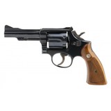 "Smith & Wesson 15-2 .38 Special (PR61270)" - 1 of 6