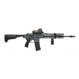 "Sig Sauer MCX Patrol Virtus 5.56 NATO (R38456)" - 1 of 6