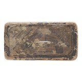 ".38 S&W Partial Box CF Revolver Cartridges (AM851)" - 1 of 1