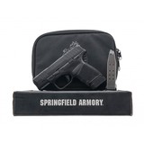 "Springfield Armory Hellcat 9mm (PR61352)" - 2 of 4
