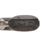 "Very Fine Colt Whitneyville Hartford Dragoon .44 Caliber (AC530)" - 5 of 9