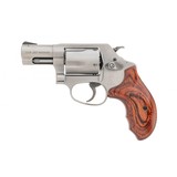 "Smith & Wesson 60-14 Lady Smith .357 Magnum (PR61480)" - 1 of 5