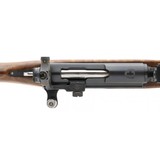 "Scarce Swiss K31 Target .308 Win. (R32361)" - 6 of 6