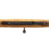 "Russian M38 Mosin-Nagant Carbine 7.62X54R (R37949)" - 3 of 8